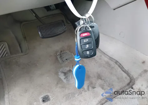 2007 Hyundai Azera Se/Limited from USA, damaged, VIN KMHFC46F97A144408